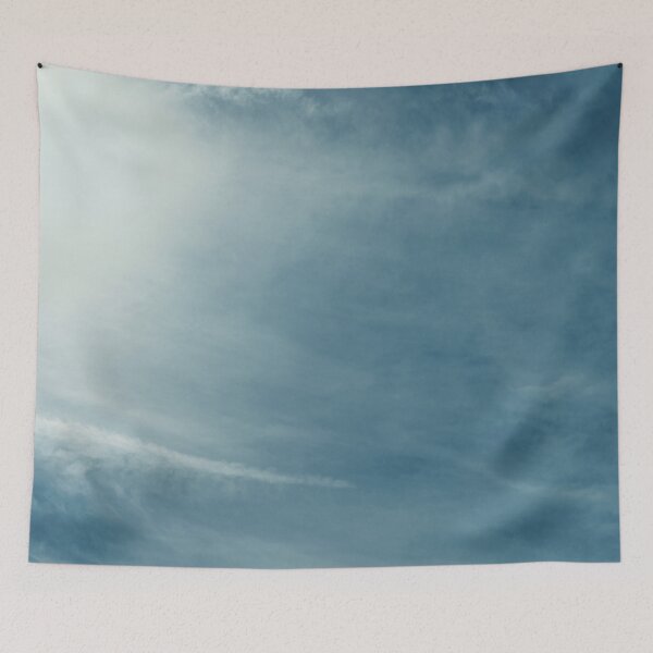 Item preview, Sun behind the Clouds designed and sold by Skayart.
