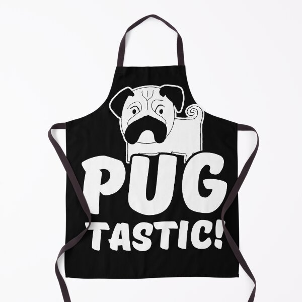 Item preview, PUG TASTIC designed and sold by Akz84.