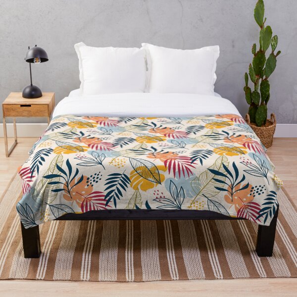 Item preview, Seamless Foliage Pattern - Surface Design 16 designed and sold by Teeline.