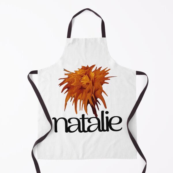 Aperçu de l'œuvre Nom de Natalie créée et vendue par Areashor.