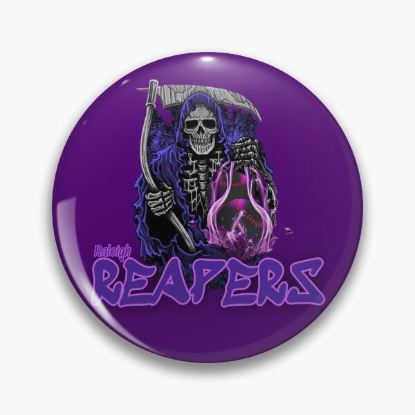Item preview, Raleigh Reapers  designed and sold by TheFabe1.