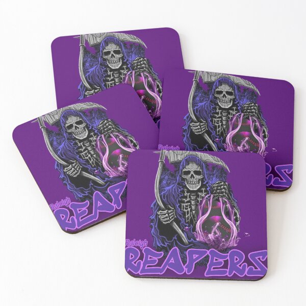 Item preview, Raleigh Reapers  designed and sold by TheFabe1.