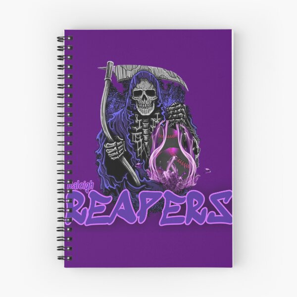 Item preview, Raleigh Reapers  designed and sold by TheFabe1.