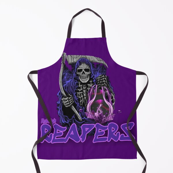 Item preview, Raleigh Reapers  designed and sold by TheFabe1.