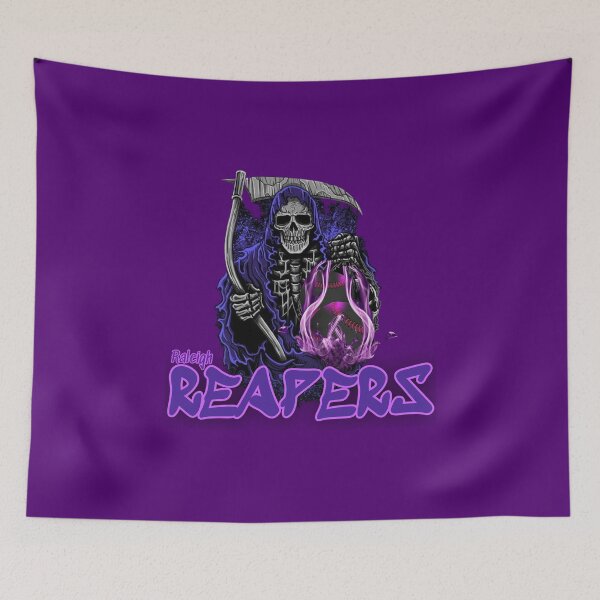 Item preview, Raleigh Reapers  designed and sold by TheFabe1.