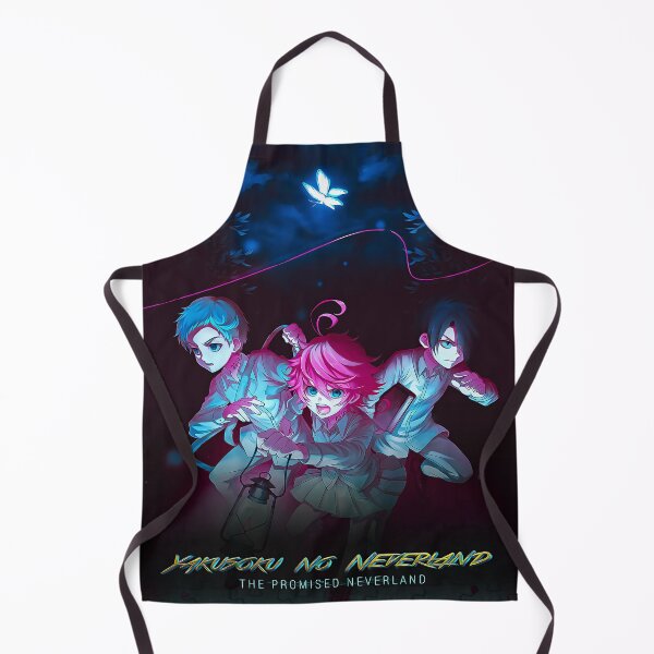 Item preview, The Promised Neverland - Best Trio II designed and sold by HeidelRobert.