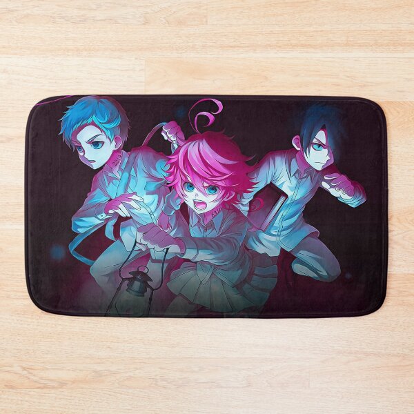 Item preview, The Promised Neverland - Best Trio II designed and sold by HeidelRobert.