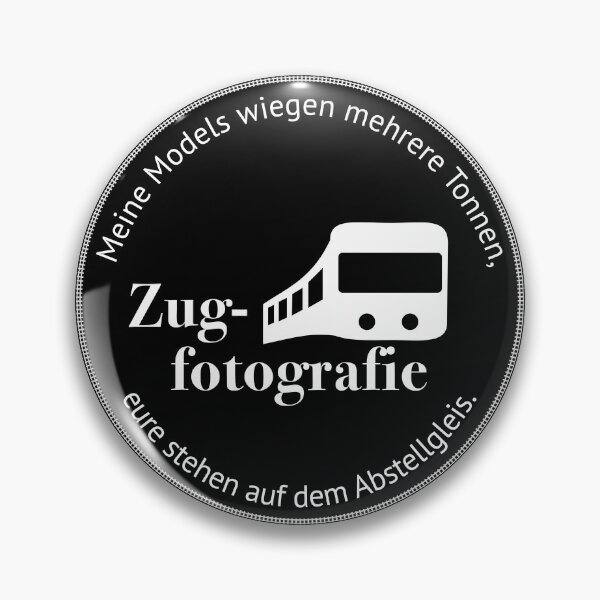 Item preview, Hobby train photography train photographer designed and sold by OVMEngemann.
