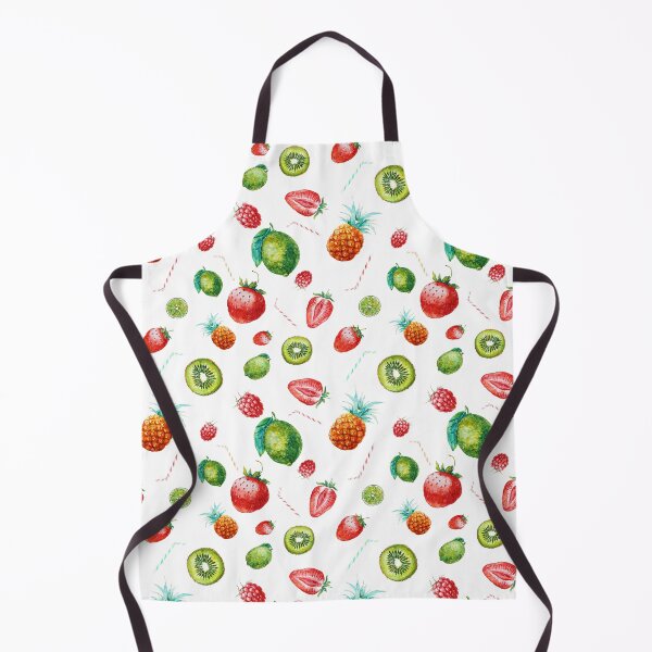 Item preview, Summer fruit pattern designed and sold by SpottedPilot.