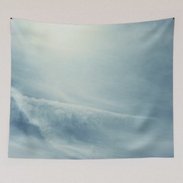 Item preview, Sun behind the Clouds designed and sold by Skayart.