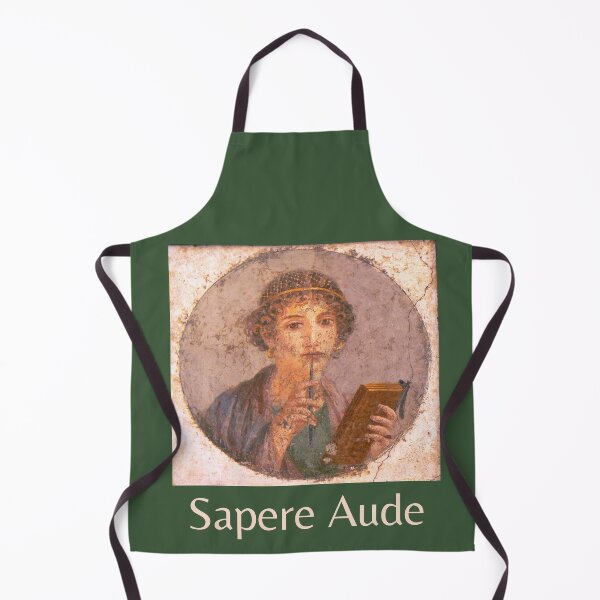 Item preview, Dare To Know designed and sold by artistoutfitter.