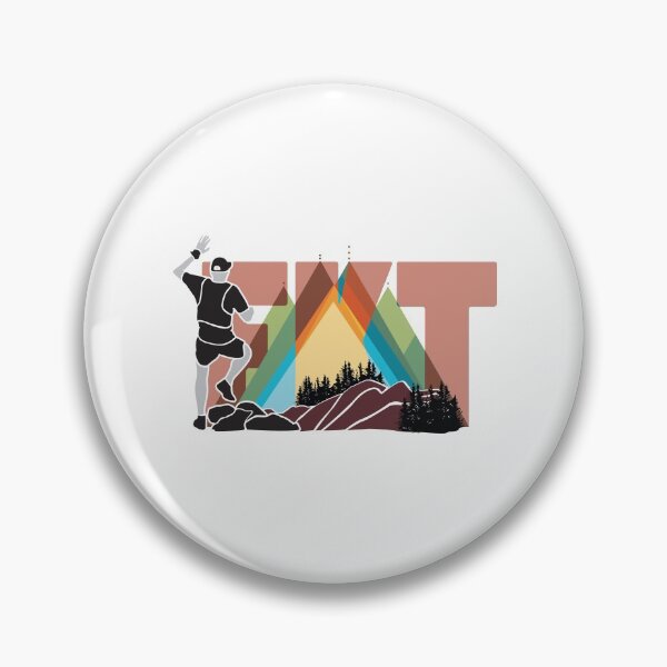 Item preview, FKT Running edition (Fastest known time) designed and sold by beckhorn.