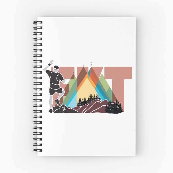 Item preview, FKT Running edition (Fastest known time) designed and sold by beckhorn.