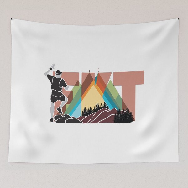 Item preview, FKT Running edition (Fastest known time) designed and sold by beckhorn.