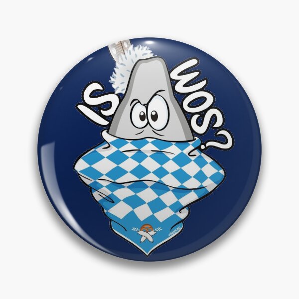 Item preview, Kopie von HUADLING What's up? designed and sold by HUADLING.
