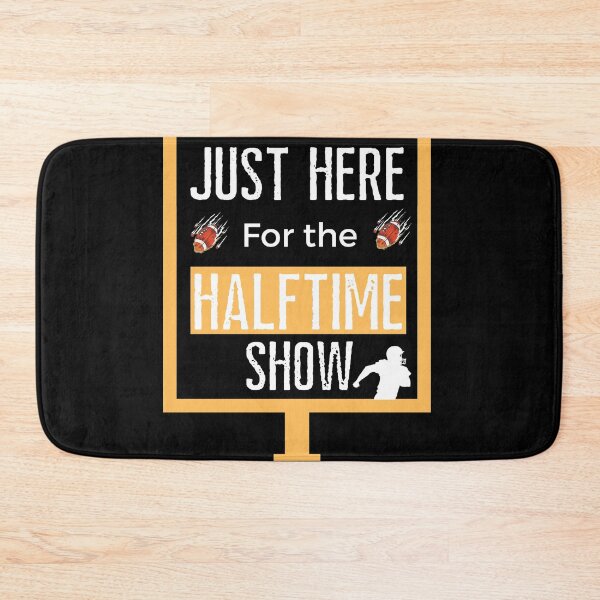 Item preview, Just Here For The Halftime Show designed and sold by Johan Liebert.
