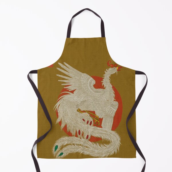Item preview, Phoenix designed and sold by lunakirsche.