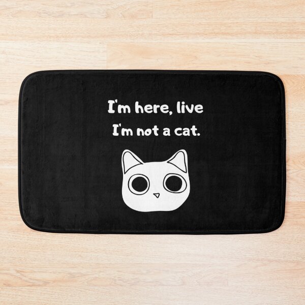 Item preview, Funny zoom call texas cat lawyer designed and sold by Rainces.