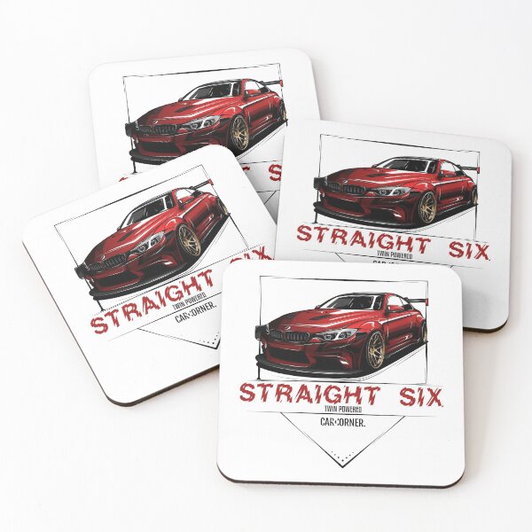 Item preview, Germany EUDM F80 M4 - CarCorner designed and sold by Car-Corner.
