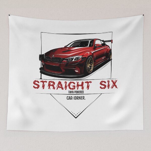 Item preview, Germany EUDM F80 M4 - CarCorner designed and sold by Car-Corner.