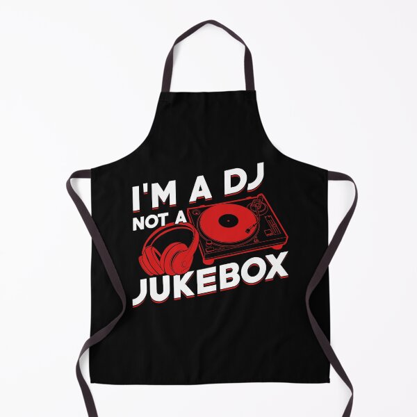 Item preview, Funny DJ Job Profession Disc Jockey Gift designed and sold by Marcid95.