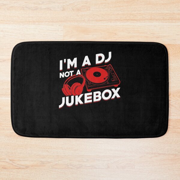 Item preview, Funny DJ Job Profession Disc Jockey Gift designed and sold by Marcid95.