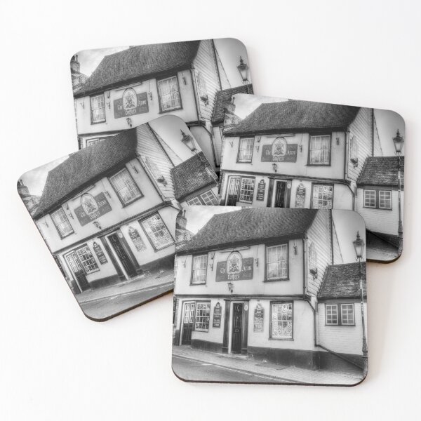 Item preview, The Coopers Arms Pub Rochester designed and sold by Londonimages.