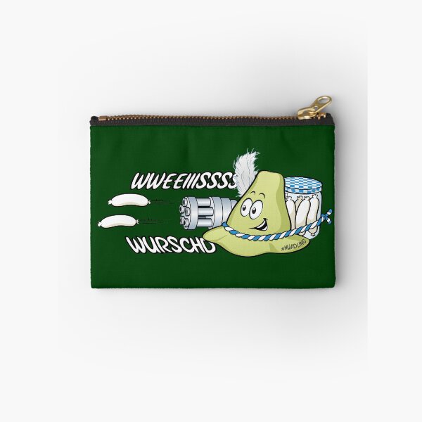 Item preview, Kopie von HUADLING White Sausages designed and sold by HUADLING.