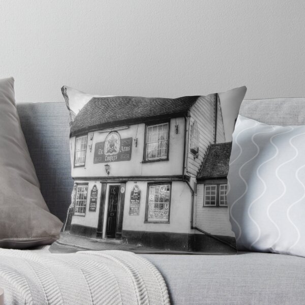 Item preview, The Coopers Arms Pub Rochester designed and sold by Londonimages.