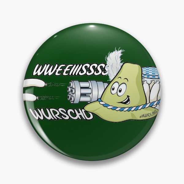 Item preview, Kopie von HUADLING White Sausages designed and sold by IDGY_de.