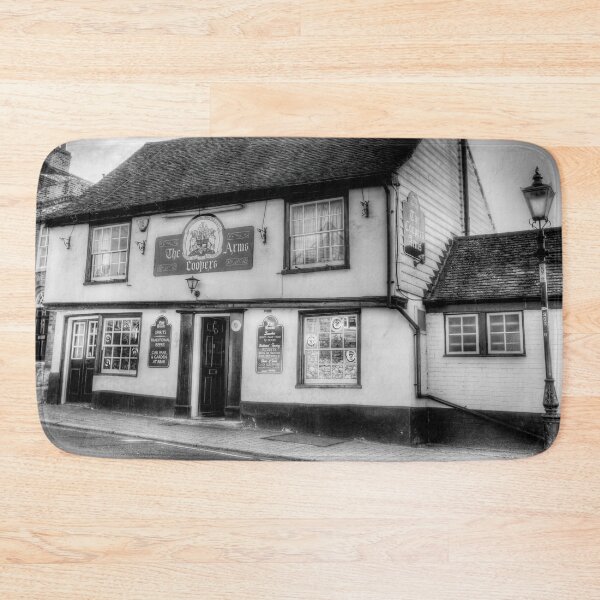 Item preview, The Coopers Arms Pub Rochester designed and sold by Londonimages.