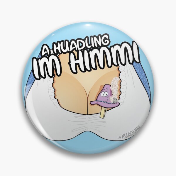 Item preview, Kopie von HUADLING in heaven designed and sold by HUADLING.