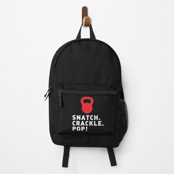 Item preview, SNTACH. CRACKLE. POP! designed and sold by Akz84.