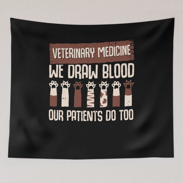 Item preview, Funny Vet Tech Technician Veterinarian Gift designed and sold by Marcid95.
