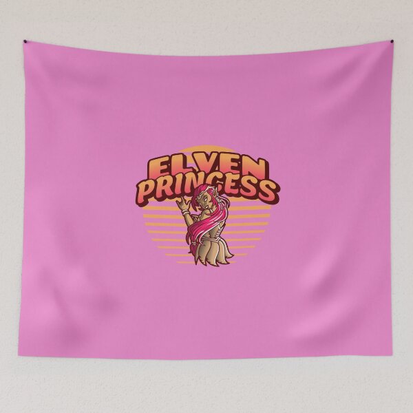 Item preview, Renfest Elf Princess, Fantasy, Cosplay designed and sold by James Dunn.