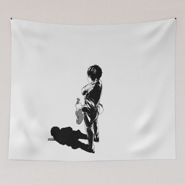 Item preview, Ugetsu Murata designed and sold by Sunflow3r.