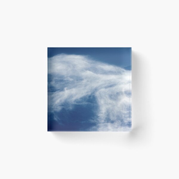 Item preview, Cloudscape designed and sold by Skayart.