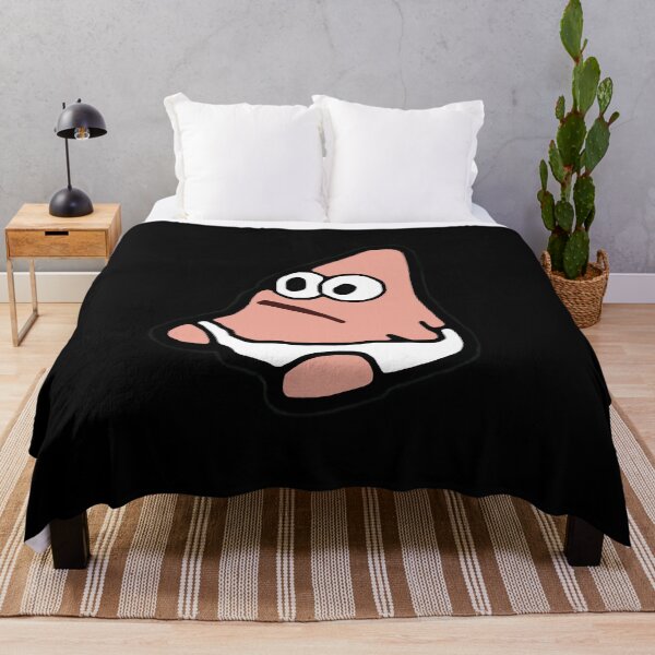 Item preview, Baby Patrick designed and sold by Altohombre.