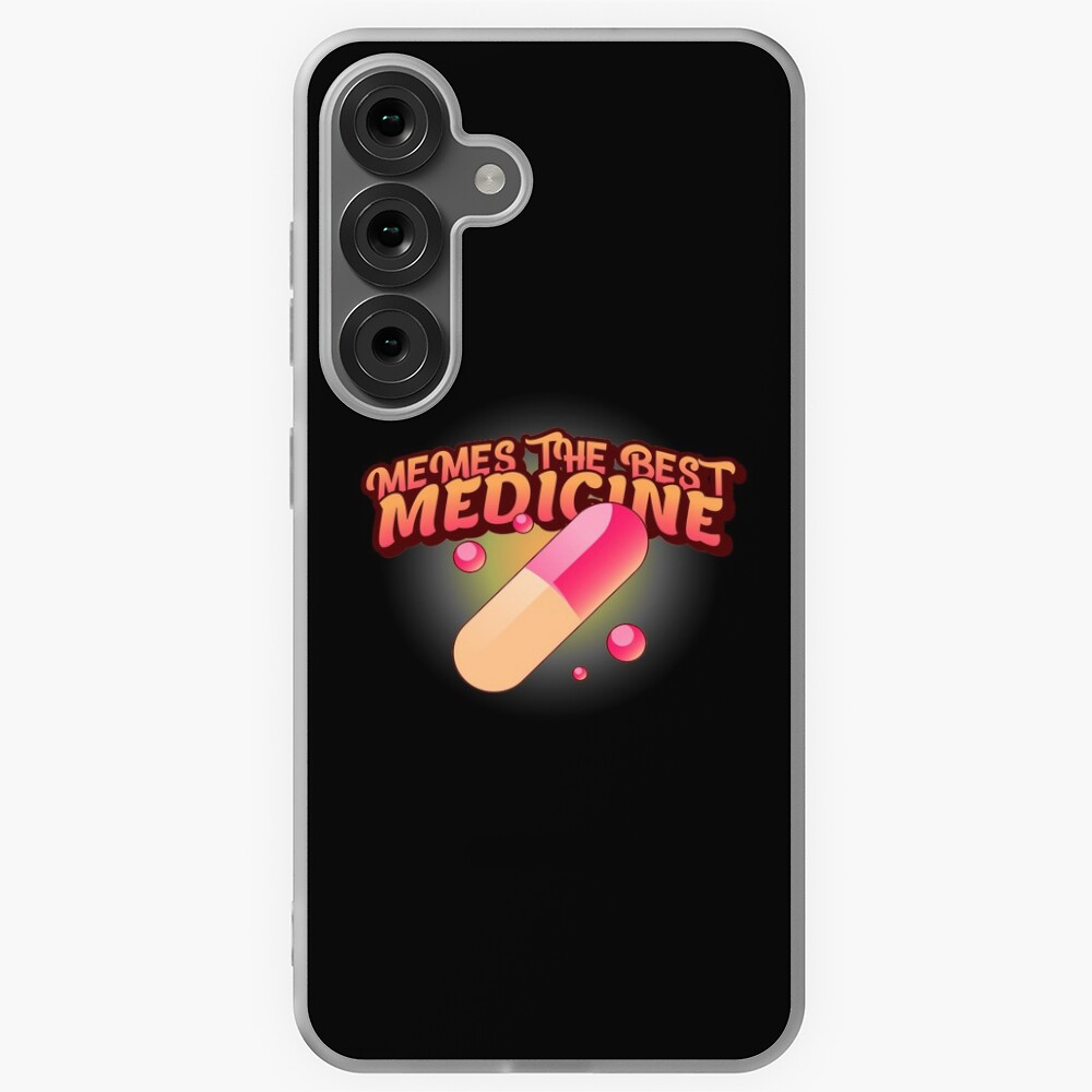 Memes, The Best Medicine 