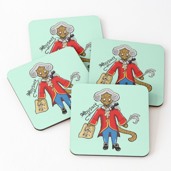 Item preview, Mousart designed and sold by Katy Vaughan.