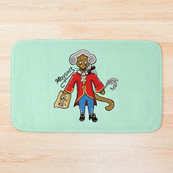 Item preview, Mousart designed and sold by Katy Vaughan.