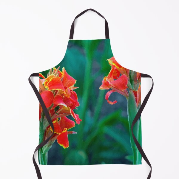 Item preview, Beautiful Irises Flowers designed and sold by ILIA ILO.