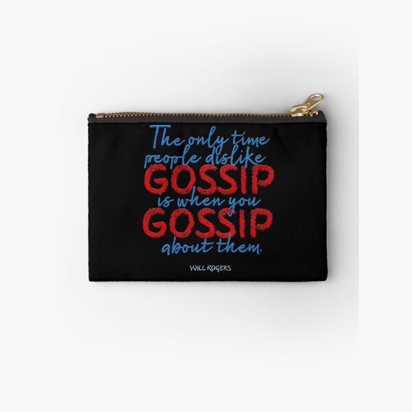 Item preview, The truth about gossip designed and sold by x1brett.