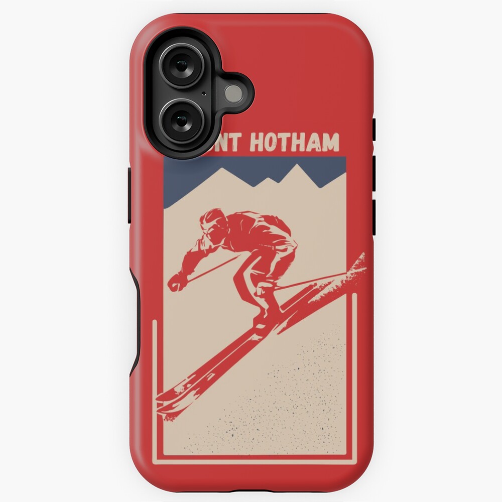 Item preview, iPhone Magsafe Tough Case designed and sold by Vintage-TM.