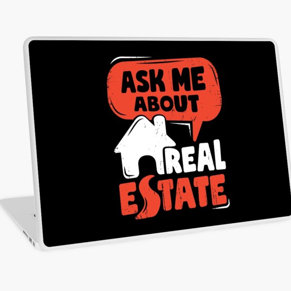 Item preview, Ask Me About Real Estate Funny Realtor Gift designed and sold by Marcid95.