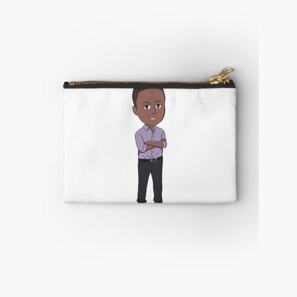 Item preview, Chibi Burton Guster designed and sold by Crafty Ninja Shop.
