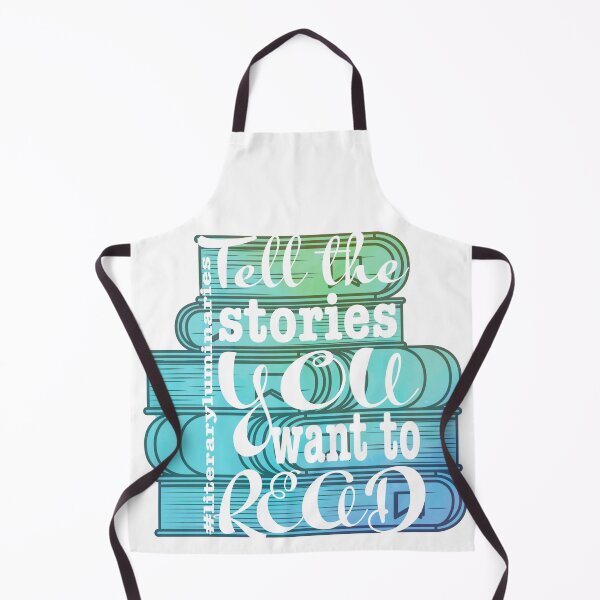 Item preview,  Literary Luminaries Tell Your Story designed and sold by Graced With Blackness.