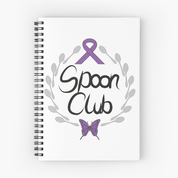 Item preview, The Spoon Club designed and sold by rouxarg.