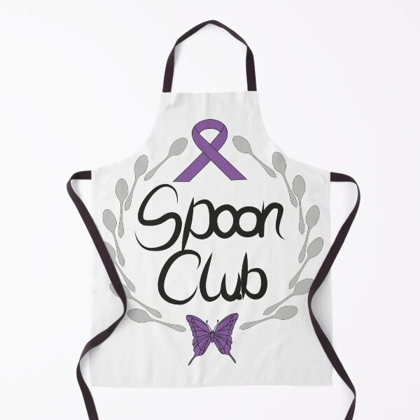 Item preview, The Spoon Club designed and sold by rouxarg.