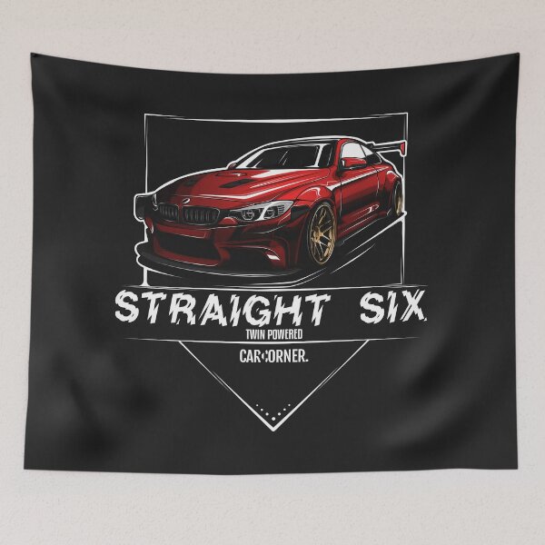 Item preview, Germany EUDM F80 M4 - CarCorner designed and sold by Car-Corner.
